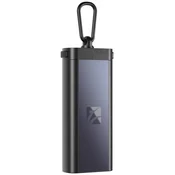 Freewell Pro čitalnik kartic CF A/B, SD, TF