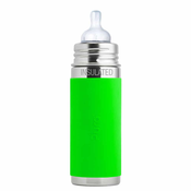 Pura otroška steklenička TERMO 260ml (zelena)