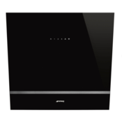 Stenska napa SMEG KV26N