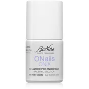 BioNike ONails Onix prozorni lak proti grizenju nohtov 11 ml