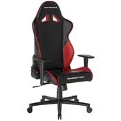 DXRacer DXRacer GLADIATOR igralni stol črno-rdeč