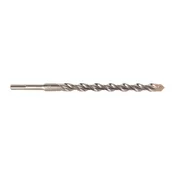 Milwaukee SDS+ burgija 2-rezna M/2, 16 x 260 mm