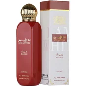 Lattafa Ana Abiyedh Rouge 150 ml sprej za telo unisex