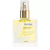 Olival Magical multifunkcionalno suho ulje za lice, tijelo i kosu 50 ml