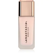 Anastasia Beverly Hills Impeccable Blurring Second-Skin Matte Foundation tekoči puder za srednje in izdatno prekrivanje odtenek 1.5CR 35 ml
