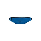 Nike Torbice za okrog pasu Heritage Modra
