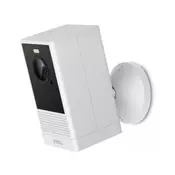 IMOU IPC-B46LP-White Cell 2 bela 4MP Wire-Free Smart Security Camera