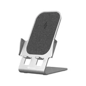 Bežicni punjac Sandberg 441-51 15W/Aluminium/USB-C