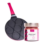 Paket za mini palacinke – vocni