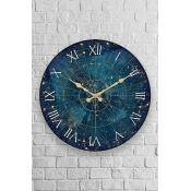 Wallity Zidni sat Myk1383-17, 36x36 cm