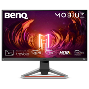 BenQ Mobiuz EX2710S – LED Monitor – Full HD (1080p) – 68.6 cm (27”) – HDR