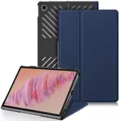 Etui Techsuit FoldPro za Lenovo Tab Plus - blue