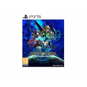 SQUARE ENIX PS5 Igrica Star Ocean: The Second Story R
