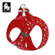 Truelove Oprsnica STEP IN - POINSETTIA S
