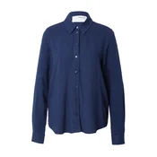 SELECTED FEMME Bluza Viva encijan
