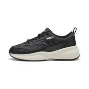 PUMA Cilia 2 Mode Feline Sneakers Women, Shoes, Slate Sky/Black/Warm White, 39
