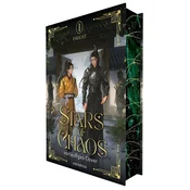 Stars of Chaos 1