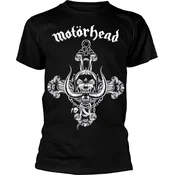 Motörhead Rosary Black XL Majica