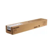 toner Sharp MX61GTBA Black/Original