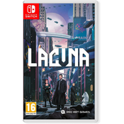 Lacuna (Nintendo Switch)