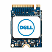 Dell SSD AB673817 - 1 TB - M.2 2230 - PCIe (NVMe)