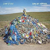 Steve Gunn - Way Out Weather (LP)