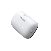 BoboVR Zunanja baterija BoboVR B100 za Meta Quest S3 Pro in E3 Pro - bela