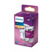 PHILIPS Led sijalica PS739 Classic  50  W  LED Toplo bela A+ 4.6 W