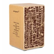 SCHLAGWERK CP85 RUDIMENTS STYLES SPL LARGE CAJON
