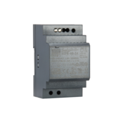 LevelOne POW-2421 jedinica za napajanje 60 W Crno