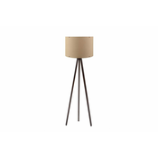 Opviq 128 podna lampa, bijela