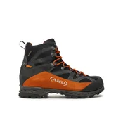 Trekking čevlji Aku Trekker Pro II GTX 852 Rjava