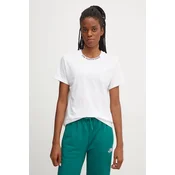 The North Face Majica Zumu NF0A87DJ Bela Relaxed Fit