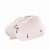 Torba za loparje Siux Tour Racketbag White