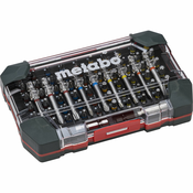 Metabo Bit-Box SP, 71-piece