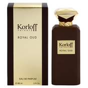 Korloff Royal Oud parfumska voda uniseks 88 ml