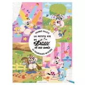 La petite vie de Diddl et ses amis - Colo mystere