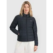 Womens quilted jacket 4F