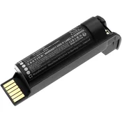 Baterija za Zebra Cr2278, Ds22 in druge, 2600 mAh
