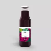 Encian Sok od cikle 750 ml