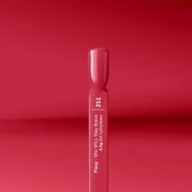 Flexy Hybrid Gel-251 Trajni gel lak za nokte UV i LED | SILCARE | Kozmo
