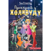 Tea sisterke: Preokret u Holivudu - Tea Stilton