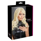 Valovita blond lasulja