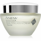 Avon Anew Sensitive+ pomladujuca krema za lice 50 ml