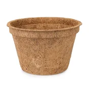 IN KOKOSOV LONČEK 1500 ML 18 x 11,5 CM KOKOSOV LONČEK 18 x 11,5 CM