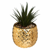 Atmosphera Umjetno cvijece Pineapple, 21 cm, Više boja
