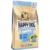 Happy Dog Naturcroq Kroketi za Štence - 15 kg