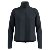 Odlo Grid Fleece Mid Layer 1/2 Zip