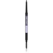 Maybelline Samodejni (Brow Ultra Slim) 4 g (Odtenek Ash Brown)