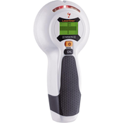 Laserliner Detektor Laserliner StarFinder Plus 080.972A globina lociranja (maks.) 40 mm izdelek primeren za neželezne/železne kovine, napel